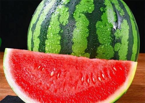 如何判断吃瓜好坏,如何一眼识出优质吃瓜