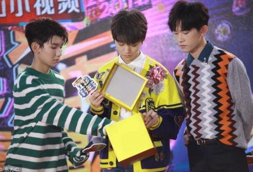tfboys粉丝吃瓜,揭秘娱乐圈的“瓜田”奇遇记