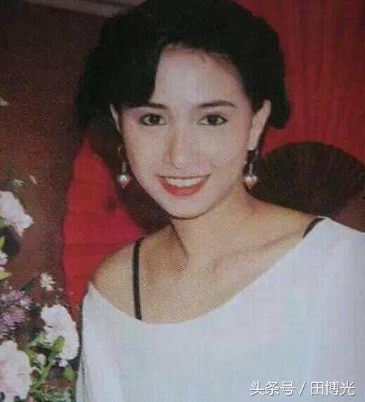 吃瓜香港女星事件