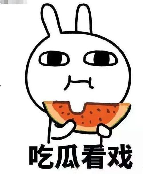 乙女吃瓜,揭秘那些隐藏在甜蜜背后的故事