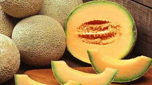 吃蜜瓜的禁忌,食用禁忌需留心