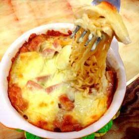 带你吃瓜奇葩吃泡面,带你探索泡面界的“吃瓜”奇闻轶事