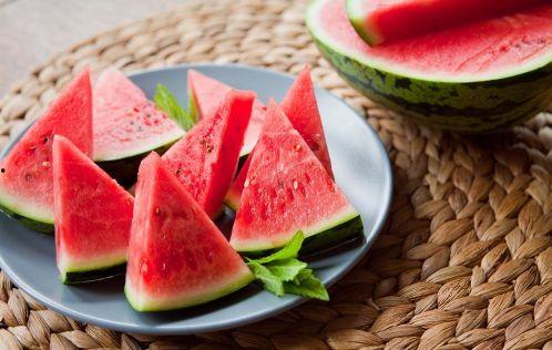 大瓜每天吃几个,揭秘我们每天消耗的瓜量之谜