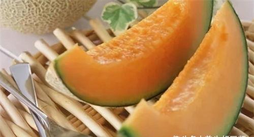 吃哈密瓜拍摄教程,捕捉夏日甜蜜瞬间
